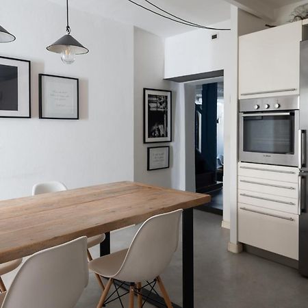 Esclusiva Casa Indipendente In Centro Villa Udine Eksteriør bilde