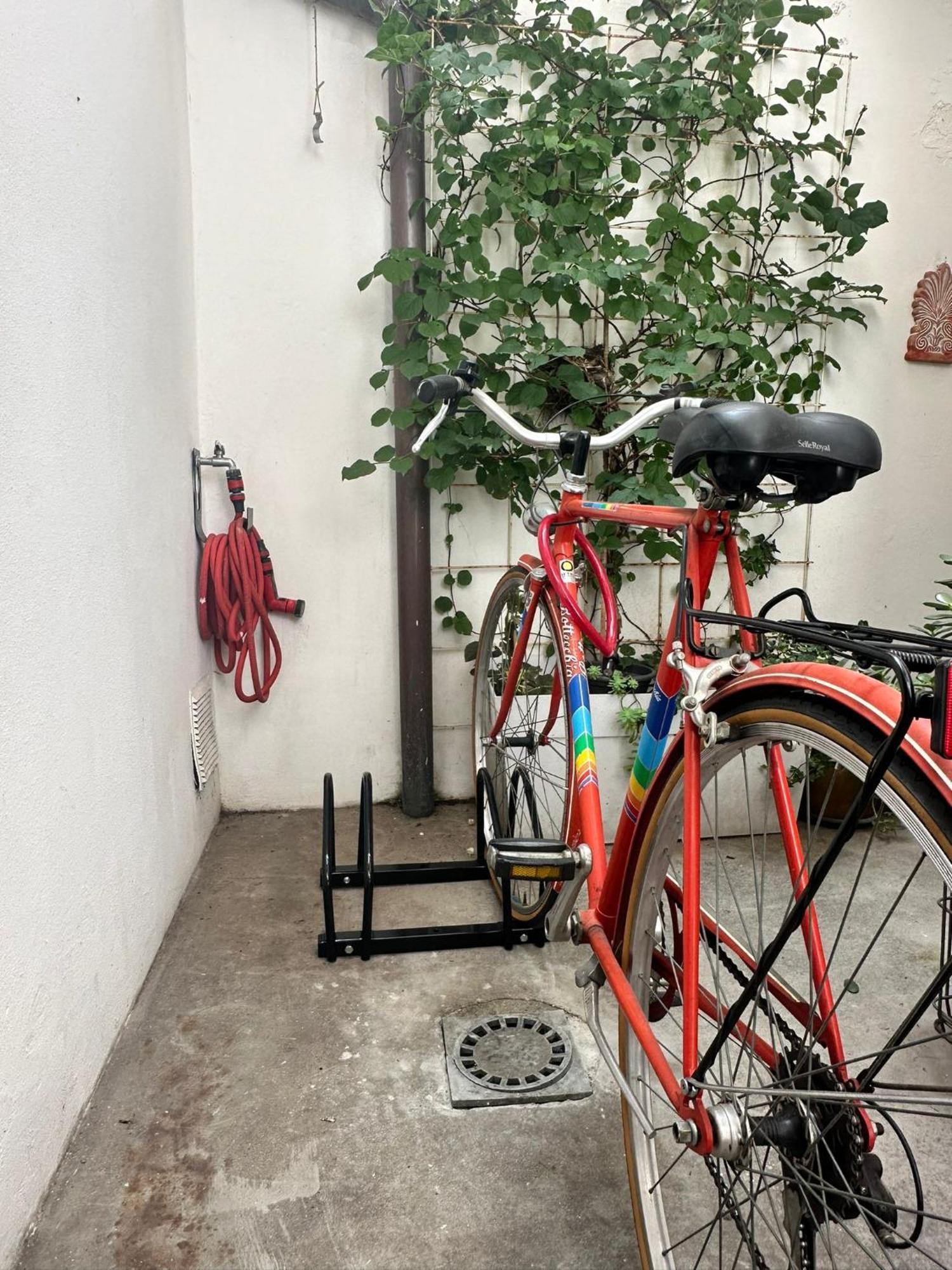 Esclusiva Casa Indipendente In Centro Villa Udine Eksteriør bilde